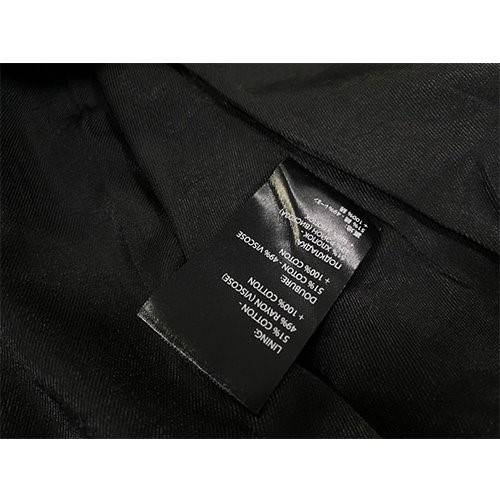 【HAIDER ACKERMANN】高品質ブレザー ジャケット   