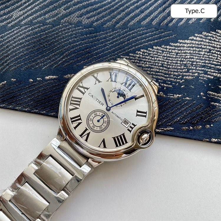 カルティエスーパーコピー新作 腕時計 メンズ スイス