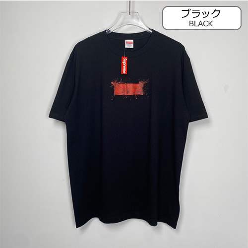 【シュプリーム】メンズ レディース 半袖Tシャツ 