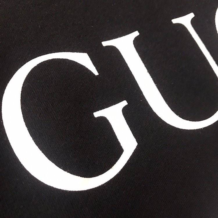 【グ*チ GUC*I】高品質 メンズ レディース フード Tシャツ パーカー 