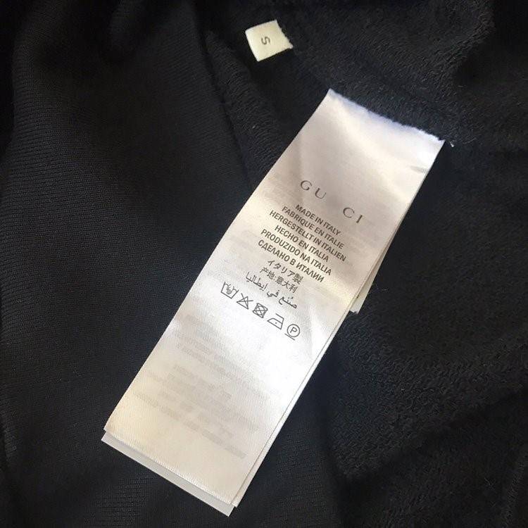 【グ*チ GUC*I】高品質 メンズ レディース フード Tシャツ パーカー 