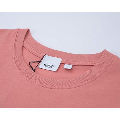 バーバリー コピーメンズ レディース 半袖Tシャツ