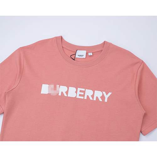 バーバリー コピーメンズ レディース 半袖Tシャツ