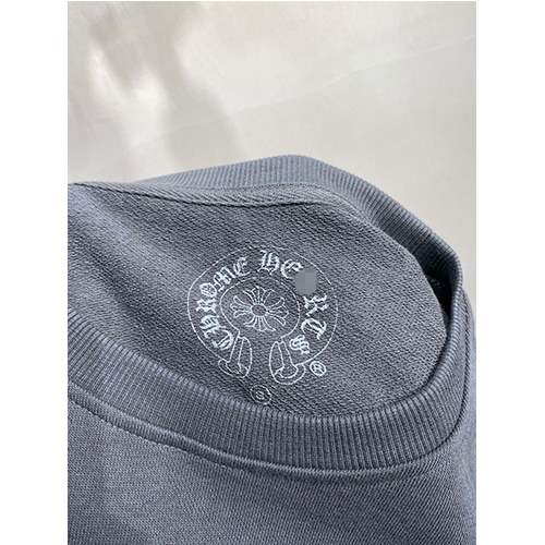 クロムハーツ スーパーコピーメンズ レディース 長袖　スウェットTシャツ