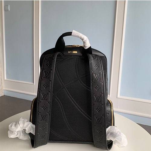 ルイヴィトンスーパーコピーLOUIS VUITTON (ルイ・ヴィトン) LVXNBA バスケットボール バックパック M57972