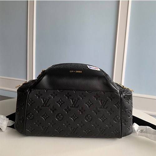 ルイヴィトンスーパーコピーLOUIS VUITTON (ルイ・ヴィトン) LVXNBA バスケットボール バックパック M57972