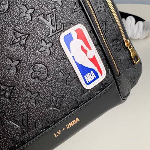 ルイヴィトンスーパーコピーLOUIS VUITTON (ルイ・ヴィトン) LVXNBA バスケットボール バックパック M57972