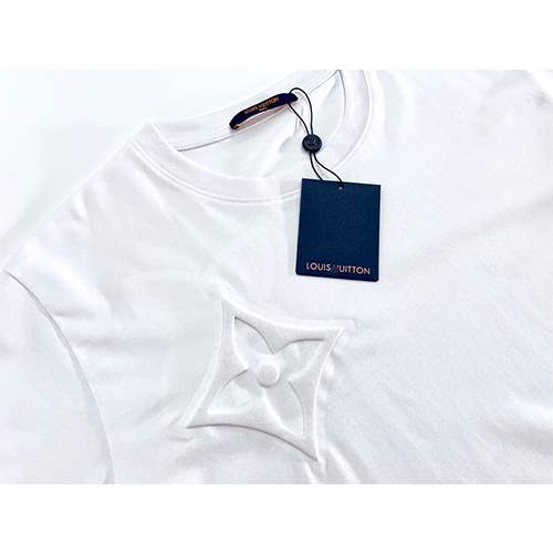 ルイヴィトンコピーメンズ レディース 半袖Tシャツ