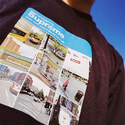 シュプリームコピー メンズ レディース 半袖Tシャツ