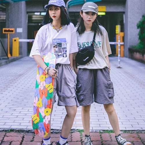 シュプリームコピー メンズ レディース 半袖Tシャツ