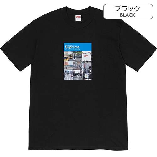 シュプリームコピー メンズ レディース 半袖Tシャツ