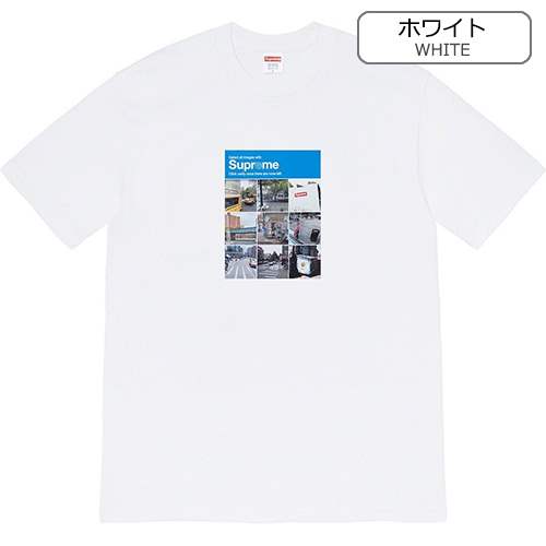 シュプリームコピー メンズ レディース 半袖Tシャツ