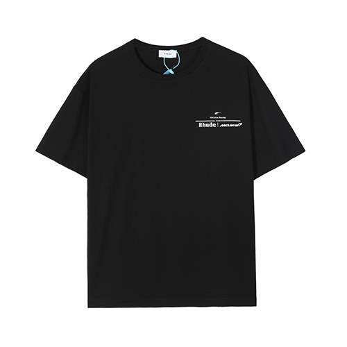 ルードコピー × MCLAREN メンズ レディース 半袖Tシャツ