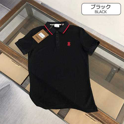 【バーバリー】メンズ レディース ポロシャツ 