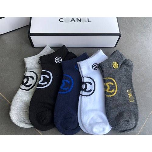 【C-BRAND】靴下 5足1セット   