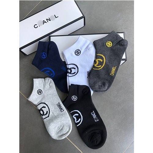 【C-BRAND】靴下 5足1セット   