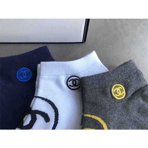 【C-BRAND】靴下 5足1セット   