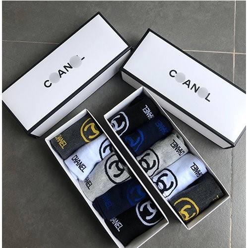 【C-BRAND】靴下 5足1セット   