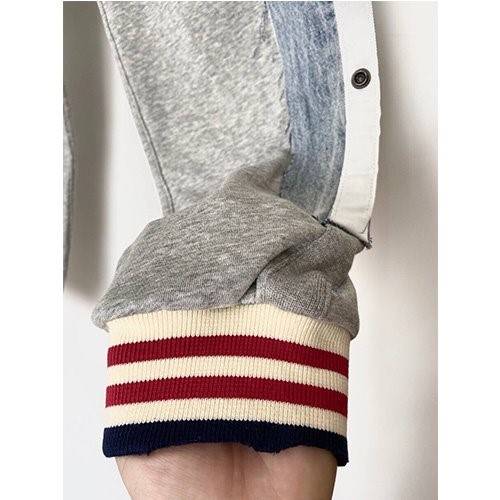 【GREG LAUREN】スウェット パンツ 