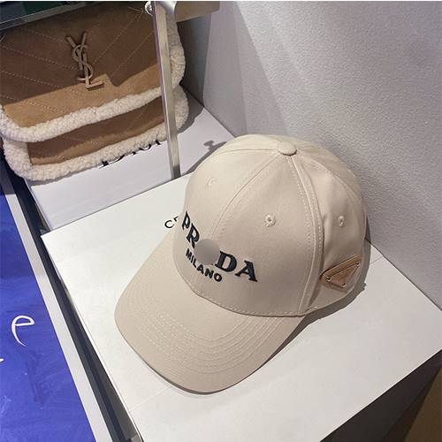 プラダコピー CAP 帽子