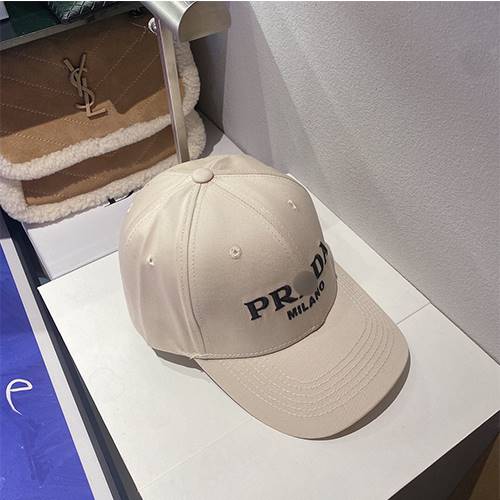 プラダコピー CAP 帽子