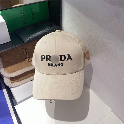 プラダコピー CAP 帽子