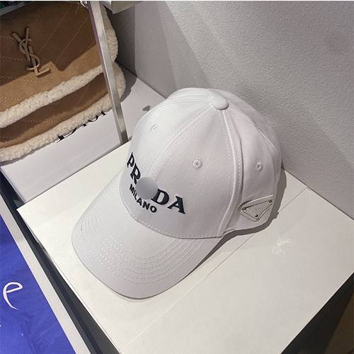 プラダコピー CAP 帽子