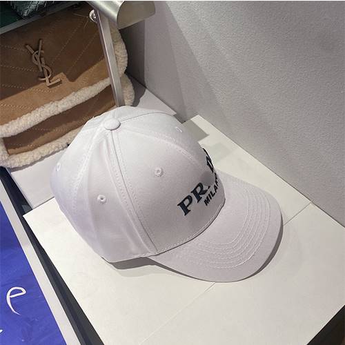 プラダコピー CAP 帽子