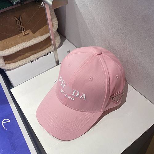 プラダコピー CAP 帽子