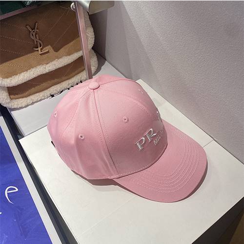 プラダコピー CAP 帽子