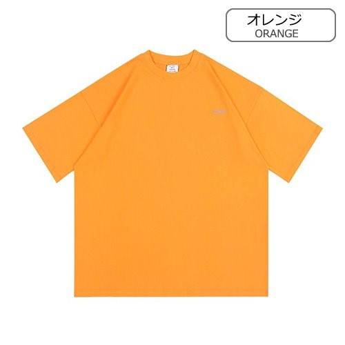 【ヴェトモン】メンズ レディース 半袖Tシャツ  