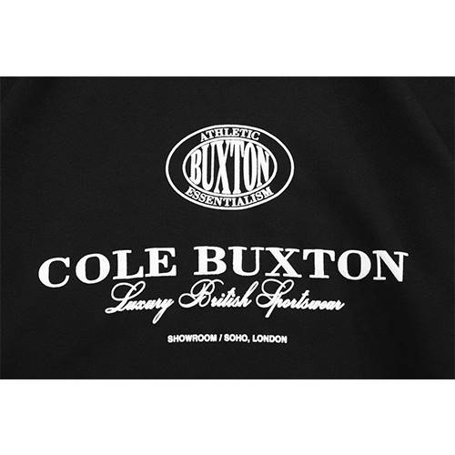 【COLE BUXTON】メンズ レディース 長袖　スウェットTシャツ 