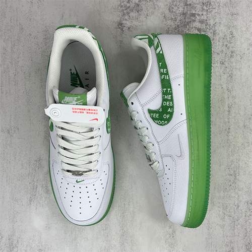 ナイキスーパーコピー Air Force 1'07 メンズ レディース  スニーカー