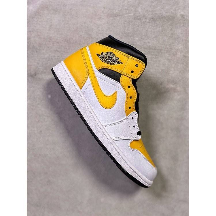 【ナイキ】 AJ1 Mid  メンズ スニーカー  