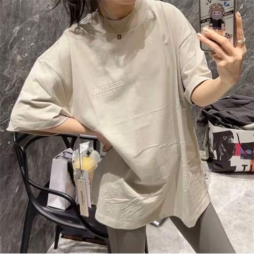 フィアオブゴッドコピー メンズ レディース 半袖Tシャツ