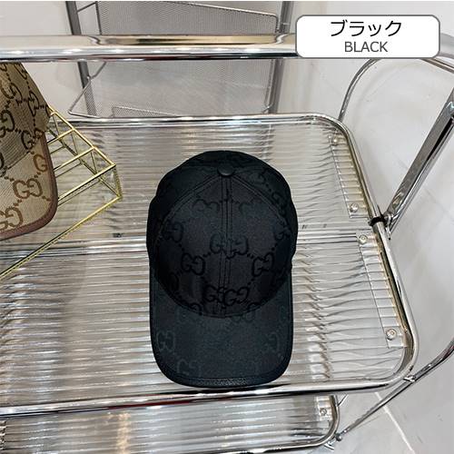 グッチ偽物CAP 帽子