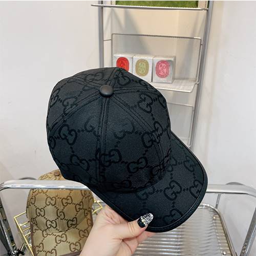 グッチ偽物CAP 帽子