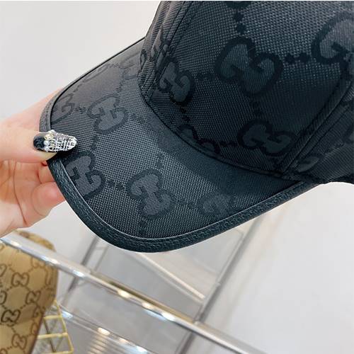 グッチ偽物CAP 帽子