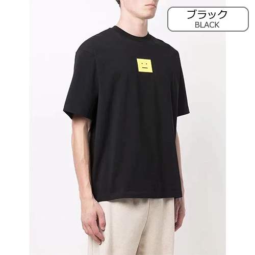 アクネストゥディオズ スーパーコピーメンズ レディース 半袖Tシャツ