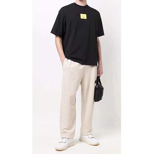 アクネストゥディオズ スーパーコピーメンズ レディース 半袖Tシャツ