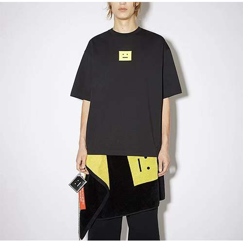 アクネストゥディオズ スーパーコピーメンズ レディース 半袖Tシャツ