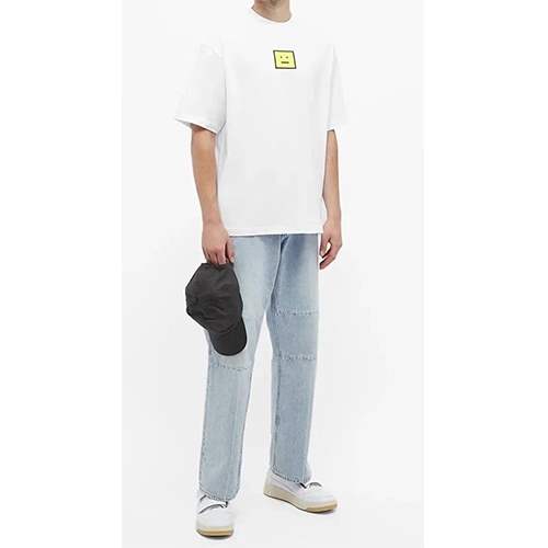 アクネストゥディオズ スーパーコピーメンズ レディース 半袖Tシャツ