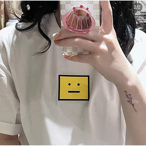 アクネストゥディオズ スーパーコピーメンズ レディース 半袖Tシャツ