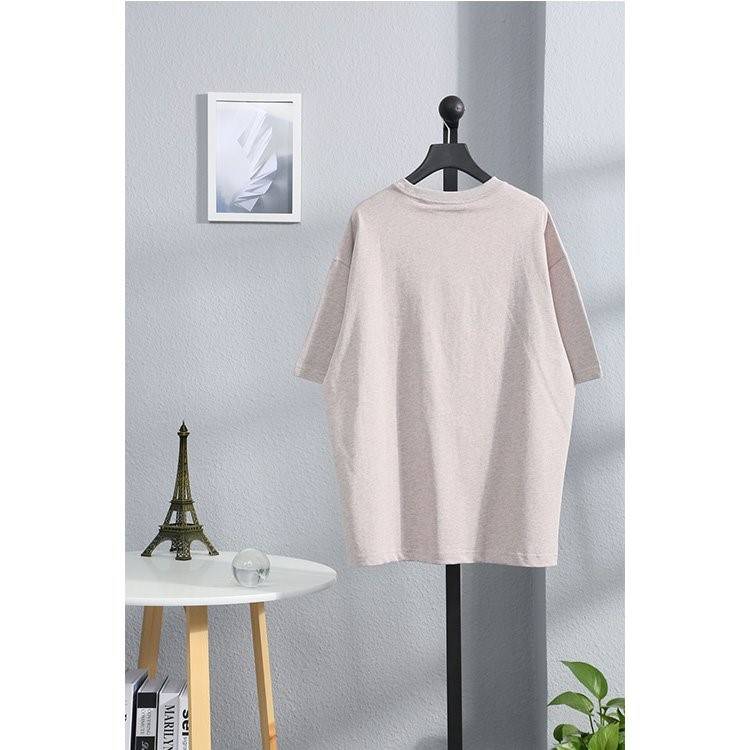 【バレンシアガ】高品質  メンズ レディース 半袖Tシャツ    