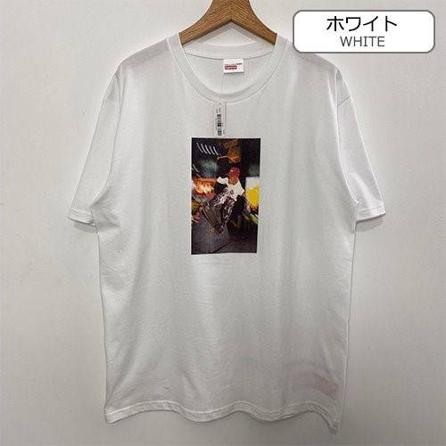 【シュプリーム】メンズ レディース 半袖Tシャツ  