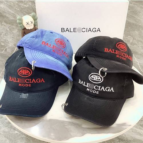 バレンシアガコピー CAP 帽子