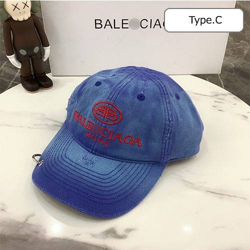 バレンシアガコピー CAP 帽子