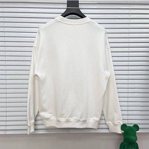 【LOEWE】メンズ レディース 長袖　スウェットTシャツ  