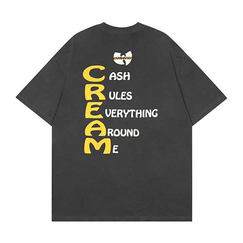 セント マイケル スーパーコピーメンズ レディース 半袖Tシャツ