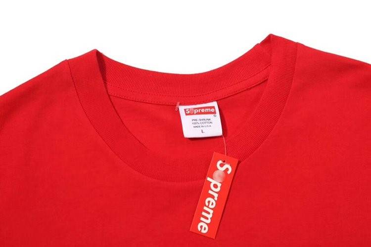 【シュプリ*ム S*PREME】男性服 通販メンズ レディース 半袖Tシャツ  